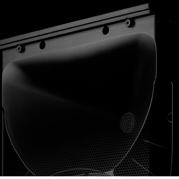 location enceinte sono RCF lyon